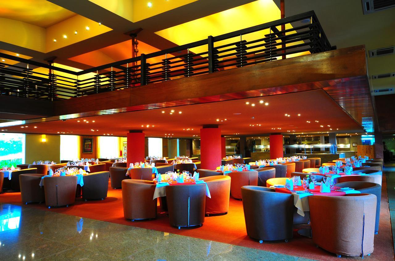 Munyonyo Commonwealth Resort Kampala Exteriér fotografie