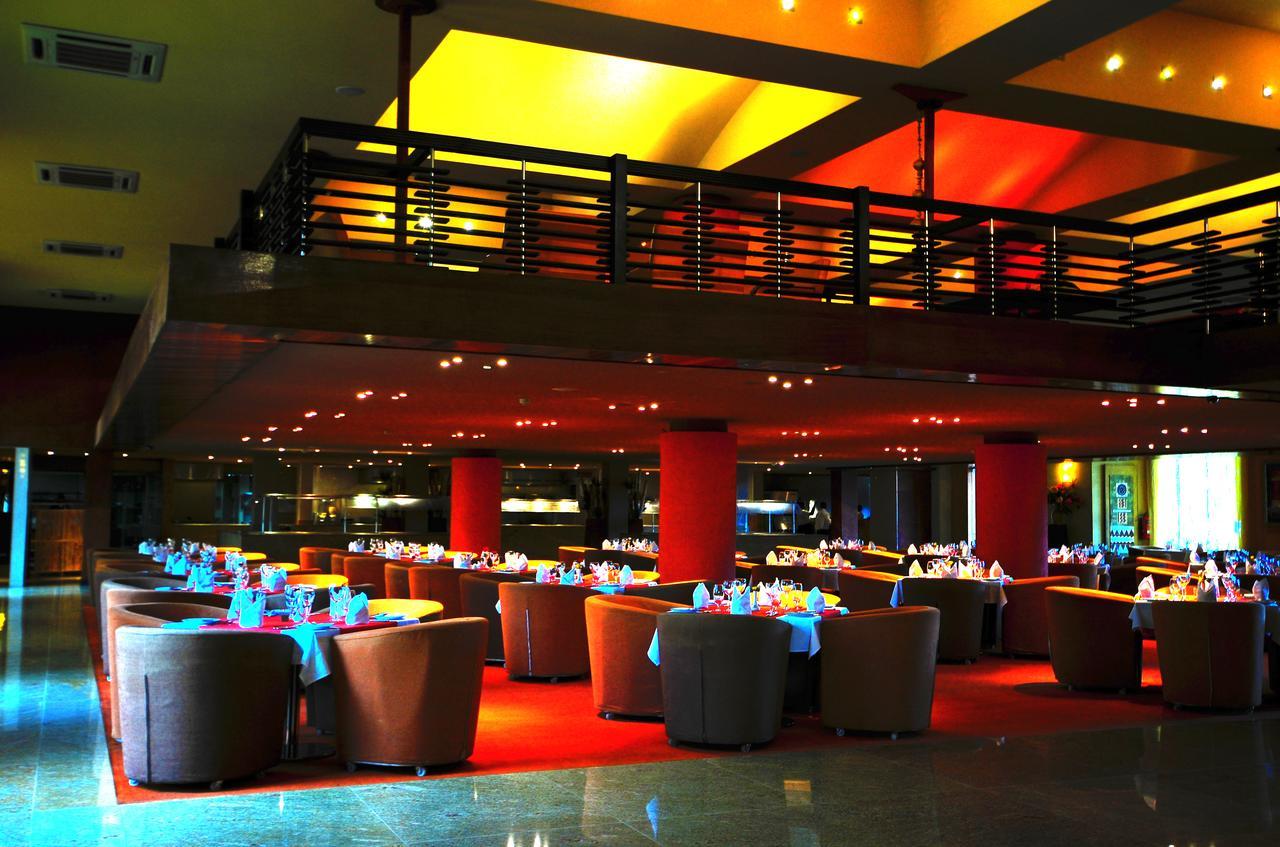 Munyonyo Commonwealth Resort Kampala Exteriér fotografie