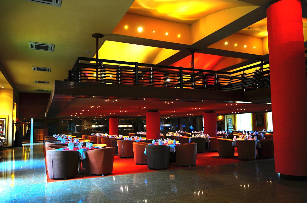 Munyonyo Commonwealth Resort Kampala Exteriér fotografie