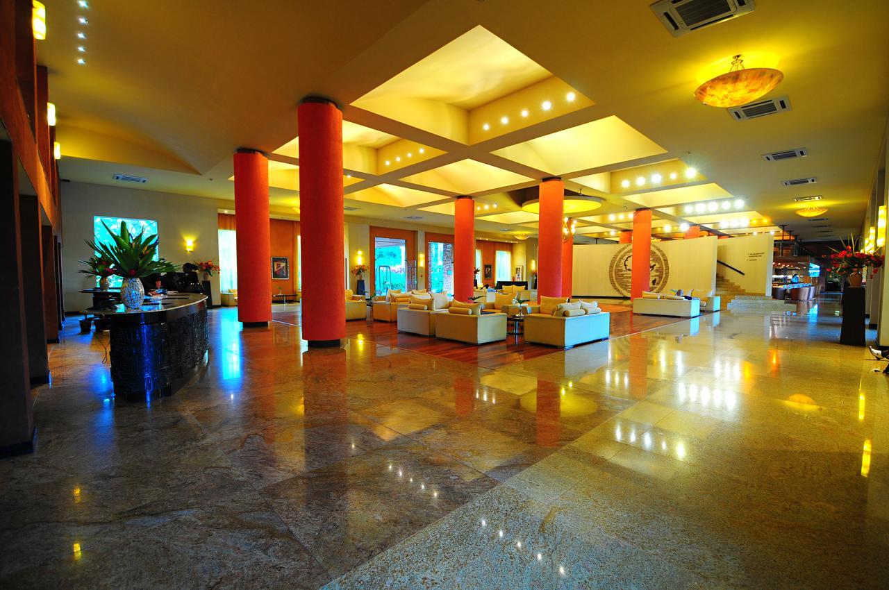 Munyonyo Commonwealth Resort Kampala Exteriér fotografie