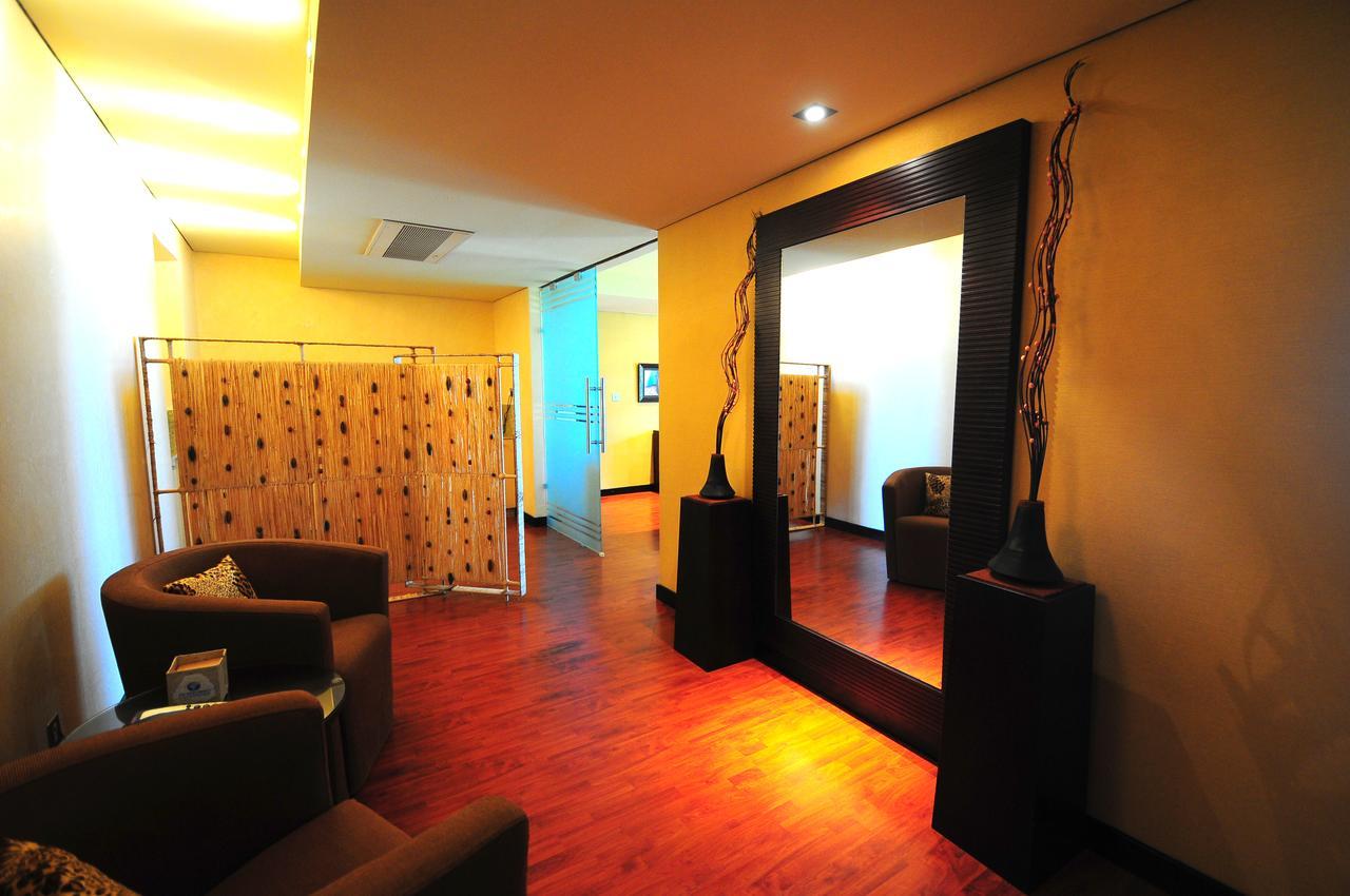 Munyonyo Commonwealth Resort Kampala Exteriér fotografie
