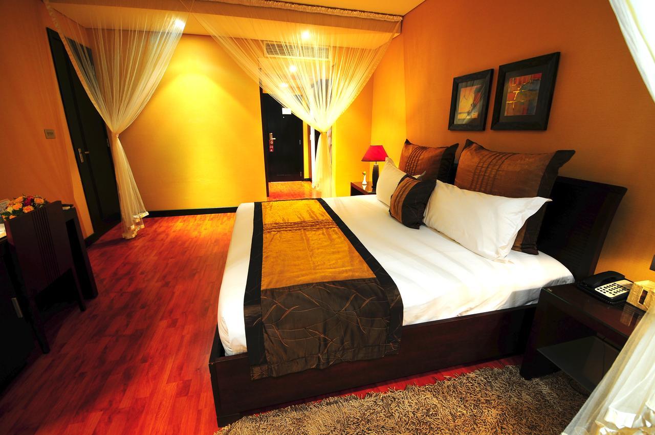 Munyonyo Commonwealth Resort Kampala Exteriér fotografie