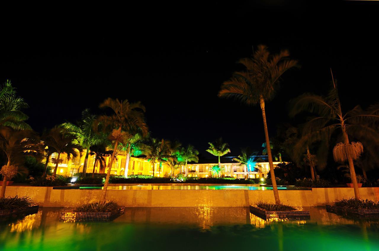 Munyonyo Commonwealth Resort Kampala Exteriér fotografie