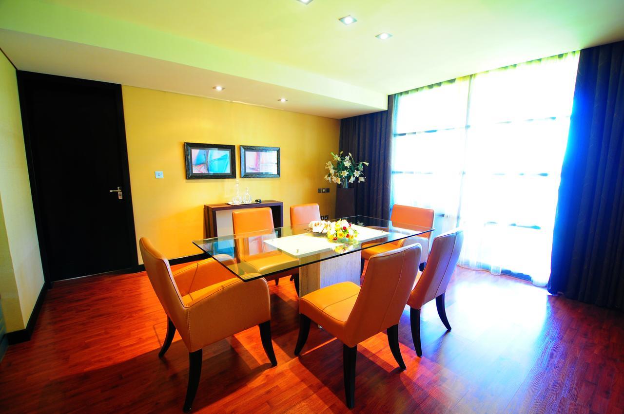 Munyonyo Commonwealth Resort Kampala Exteriér fotografie