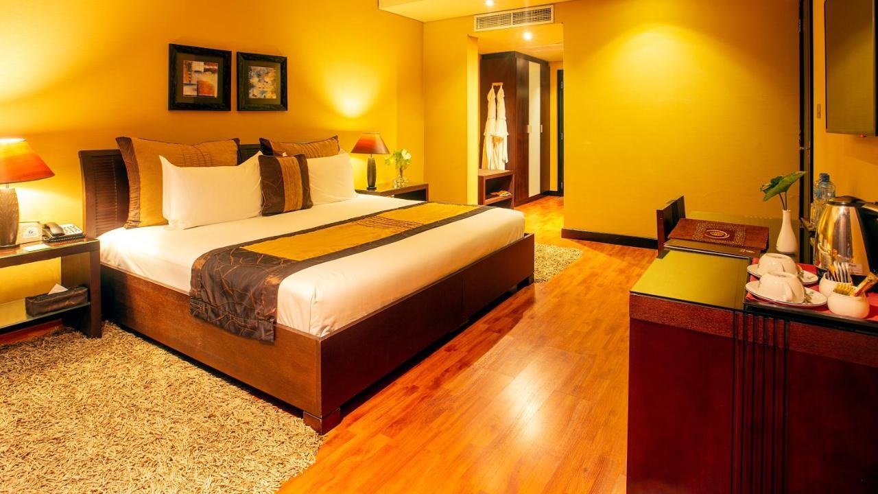 Munyonyo Commonwealth Resort Kampala Exteriér fotografie